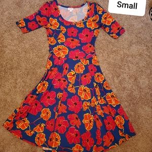 Lularoe dress
